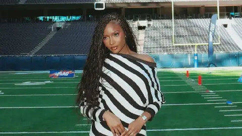 Ayra Starr to Make History as First African NFL Halftime Headliner