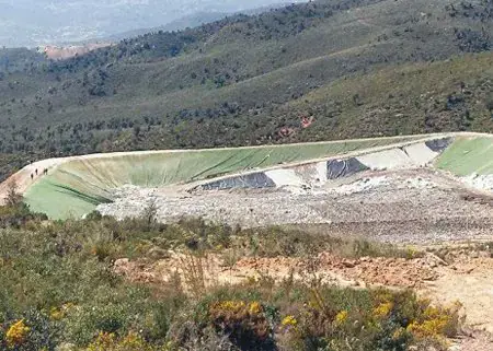 Béjaïa – Réouverture du CET de Sidi Boudrahem