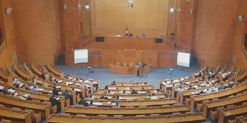 Tunisia's CNRD Pushes for Accelerated Public Projects in 2027 Budget