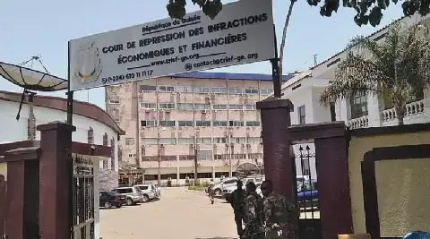 Ecobank Affair: Guinean Court Postpones Decision on Huissiers