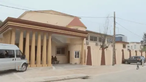 Bénin : les saisines de la CRIET en hausse de 25,50% en 2025-2026