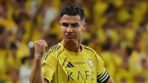 Cristiano Ronaldo Tops Forbes' 2026 List of Highest-Paid Athletes