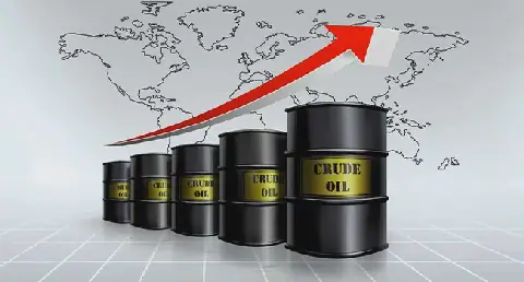 Nigeria's Daily Oil Production Peaks at 1.84 Million Barrels in September