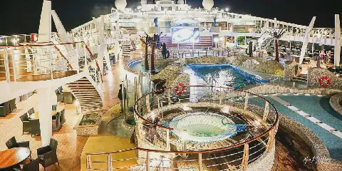 Kenya's Tourism and Shipping Sectors Hit by Ebola Case