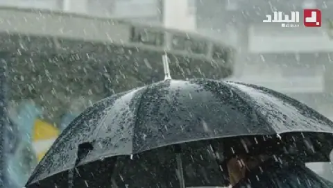 Heavy Rain Expected to Hit 17 Algerian Provinces