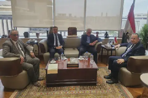 Egyptian Culture Minister Emphasizes Importance of Cairo International Film Festival