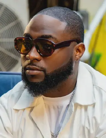Davido Submits Multiple Songs and Album for 2027 Grammy Awards