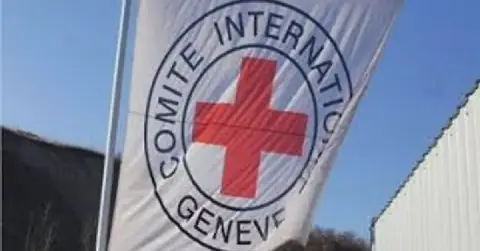 International Committee of the Red Cross Urges De-escalation in the Middle East