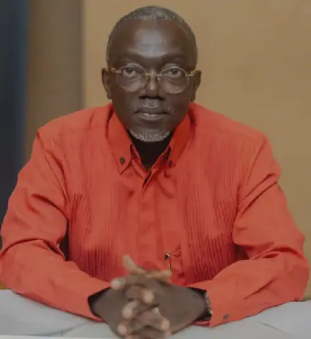 Professor Douglas Boateng - Chartered Director UK • Chartered Engineer UK • Fellow Institute of Directors UK • Fellow Ghana Institution of Engineering