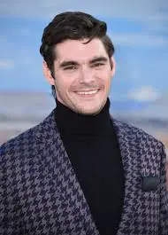 American Actor RJ Mitte Dies at 34