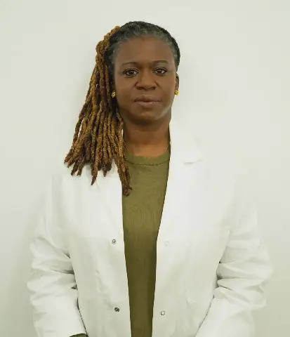 Dr. Mame Aminata Ndir Warns of Dangers of Skin-Lightening Products
