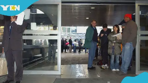 New Zealand Visa