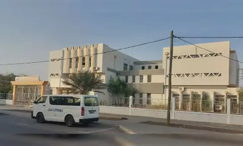 Cabo Verde Government Suspends Transfer of State-Owned Building to ISCJS