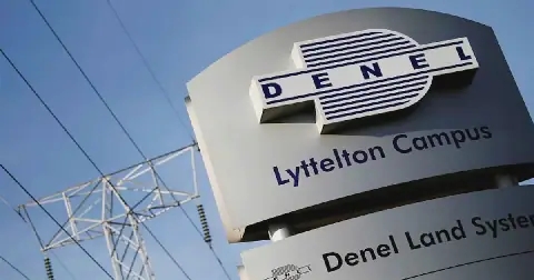 Denel is among the SOEs that racked up R69.3bn in irregular expenditure over the past five years. File picture: Reuters/Siphiwe Sibeko