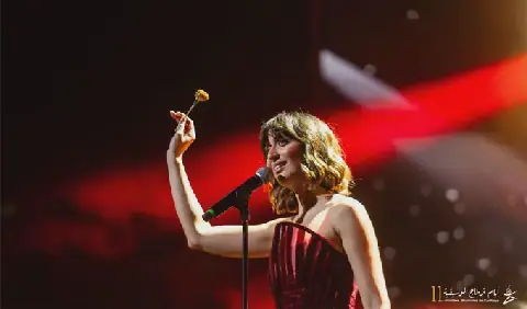 JMC 2026 Closes with 20,000 Visitors and Emerging Artist Awards