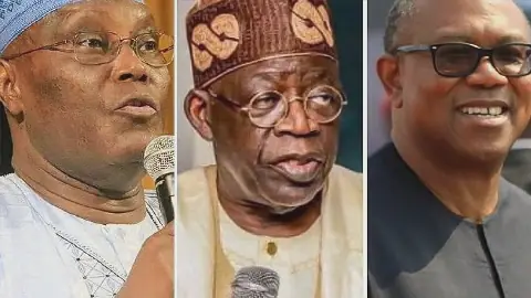 Nigerian Political Parties Lag in Election Campaigns
