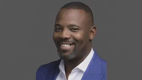 Nigerian Comedian Okey Bakassi Refutes Marriage Separation Rumors