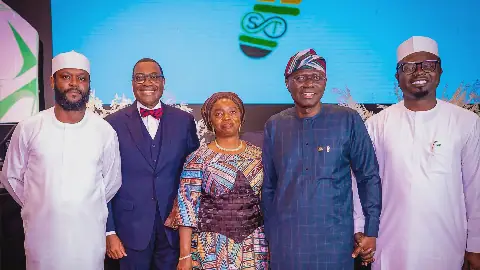 Nigerian Leaders Urge Youth Engagement in Governance at Colloquium
