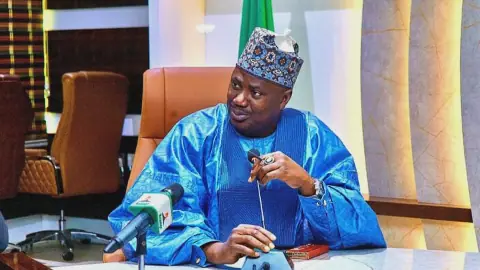 Nigeria Unifies Efforts to Tackle Antimicrobial Resistance