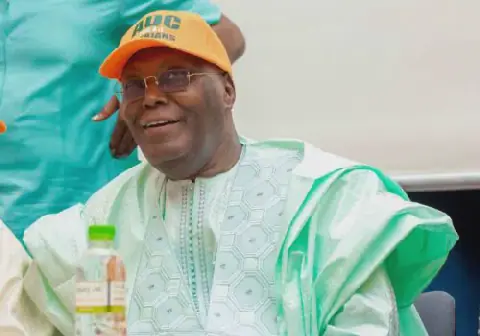 Atiku Abubakar