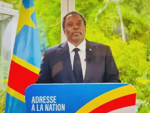 RDC : Joseph Kabila à la tête d'un nouveau mouvement politico-militaire