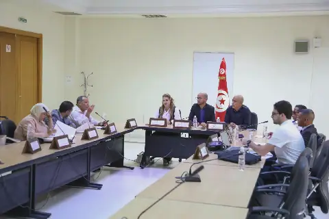 Tunisia's 2027 Finance Law: Commission Calls for Rationalizing Public Spending