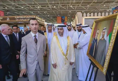 Crown Prince Moulay Hassan Inaugurates 17th Edition of El Jadida Horse Show