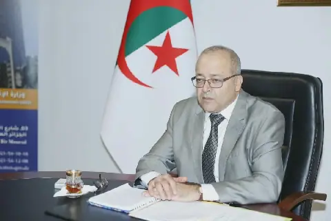 بوسليماني: التكوين المتخصص للصحفيين يعكس إرادة الدولة في تطوير المهنة