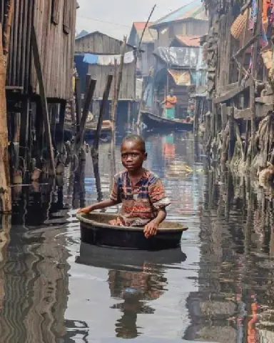 Nigeria