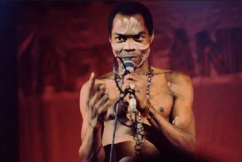 Fela Kuti's Legacy Revives in Hull for Third Annual Felabration