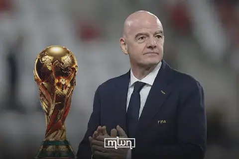 FIFA President Gianni Infantino Faces Scrutiny Over Undisclosed $1.7M World Cup Payment