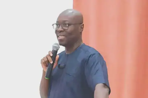 Ghana's New Economy to Tackle Unemployment, Restore Hope - Ato Forson