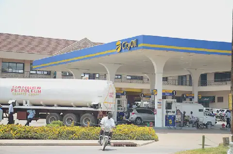Global diesel crisis adds to Uganda’s fuel price pressures