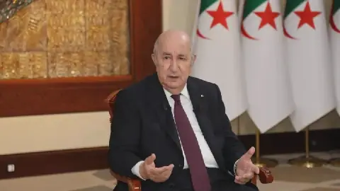 Algerian Business Leaders Urged to Boost Efficiency