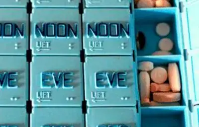 Pills: How to stick to your schedule