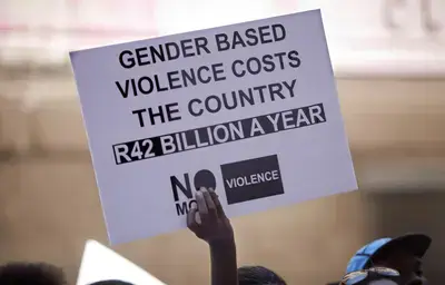 Research shows that starting sex education at a young age can decrease the number of gender-based violence cases and teenage pregnancies. (Oupa Nkosi)