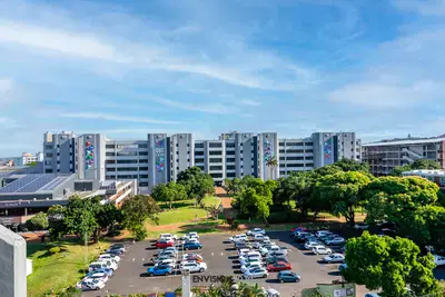 DUT 2027 Applications Still Open for Selected Programmes