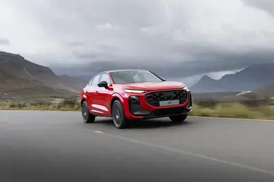 Audi Q3 in Mzansi - an impressive buy