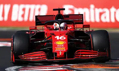 Ferrari's Strategic Missteps Expose Deeper Dysfunction