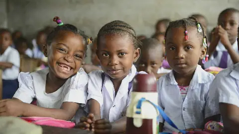 Government, parents, community leaders urged to end child marriage