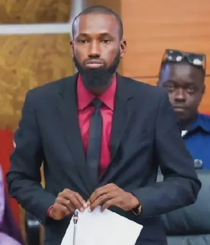 Gambia's Kiang West MP Criticizes Presidency Over D75M Spending