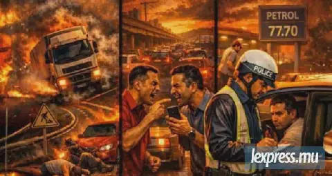 Mauritius struggles with rising road fatalities and congestion