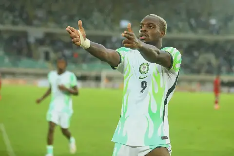 Nigeria considers Lagos as potential venue for Tanzania AFCON qualifying matches