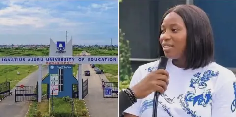Rivers Varsity Expels Final-Year Student Over False Claims About Lecturer