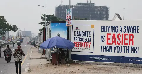 Dangote