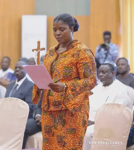 Afi Agbenyo