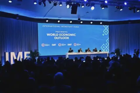 Le FMI relève sa prévision 2026 pour plusieurs pays