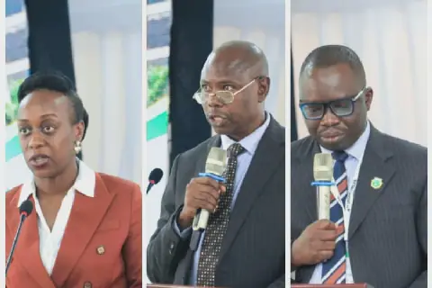 Uganda Government Pushes AI Skills and Research for Economic Growth