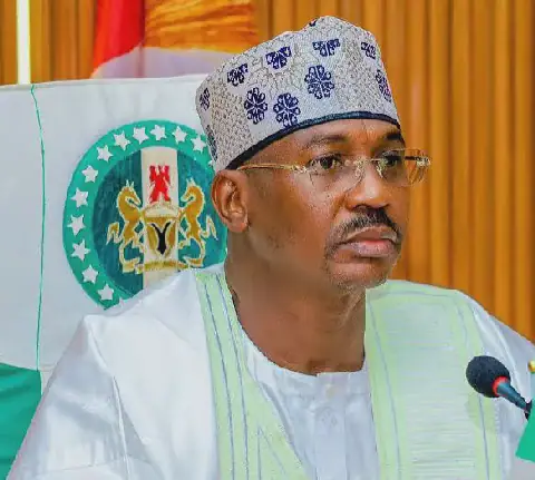 Akpabio, Milton Dick’s emergence and the strategic value of African solidarity in international parliamentary diplomacy