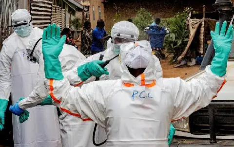 Kenya Quarantines 94 as Ebola Contact Tracing Expands